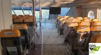Κρουαζιερόπλοιο προς πώληση