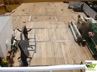 Υποστήριξη καταδύσεων προς πώληση