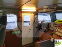 Ro-Ro ship προς πώληση