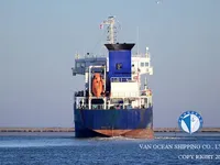 Δεξαμενόπλοιο πετρελαίου/χημικών προϊόντων προς πώληση