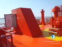Δεξαμενόπλοιο πετρελαίου/χημικών προϊόντων προς πώληση