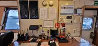 Δεξαμενόπλοιο καυσίμων (bunker) προς πώληση