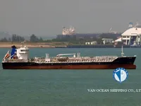 Δεξαμενόπλοιο πετρελαίου/χημικών προϊόντων προς πώληση