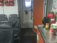 Πλοίο μεταφοράς προσωπικού προς πώληση