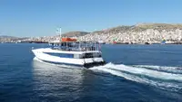 Επιβατηγό πλοίο προς πώληση