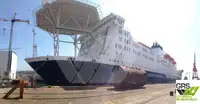 Πλοίο RoPax προς πώληση