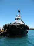 Ρυμουλκό πλοίο προς πώληση
