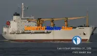 Ψυκτικό πλοίο προς πώληση