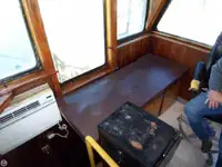 Ρυμουλκό πλοίο προς πώληση