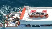 Κρουαζιερόπλοιο προς πώληση