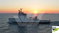 Ro-Ro ship προς πώληση