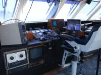Ερευνητικό πλοίο προς πώληση