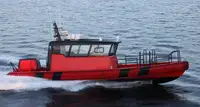 Πιλοτικό σκάφος προς πώληση