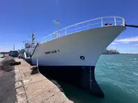 Trawler προς πώληση
