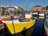 Trawler προς πώληση