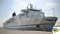 Ro-Ro ship προς πώληση