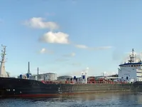 Δεξαμενόπλοιο πετρελαίου/χημικών προϊόντων προς πώληση