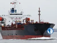 Δεξαμενόπλοιο πετρελαίου/χημικών προϊόντων προς πώληση