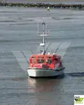 Πλοίο τοπογραφικής έρευνας προς πώληση