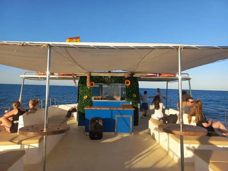 Κρουαζιερόπλοιο προς πώληση