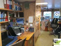 Ρυμουλκό πλοίο προς πώληση