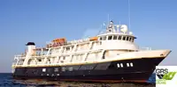 Κρουαζιερόπλοιο προς πώληση