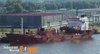 Oil/Chemical tanker προς πώληση