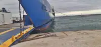 Πλοίο RoPax προς πώληση
