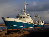 Trawler προς πώληση