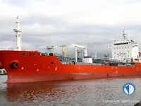 Δεξαμενόπλοιο πετρελαίου/χημικών προϊόντων προς πώληση