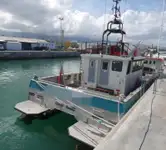 Πλοίο υποστήριξης αιολικού πάρκου προς πώληση