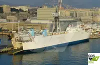 Ro-Ro ship προς πώληση
