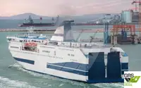 Ro-Ro ship προς πώληση