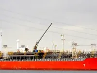 Δεξαμενόπλοιο πετρελαίου/χημικών προϊόντων προς πώληση