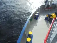 Ψυκτικό πλοίο προς πώληση