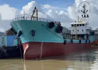 Oil/Chemical tanker προς πώληση