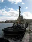 Ρυμουλκό πλοίο προς πώληση