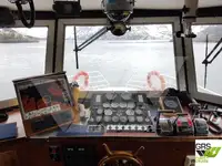 Κρουαζιερόπλοιο προς πώληση
