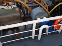 Εργατικά πλοία προς πώληση