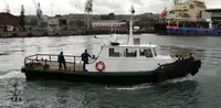 Ρυμουλκό πλοίο προς πώληση
