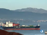 Δεξαμενόπλοιο πετρελαίου/χημικών προϊόντων προς πώληση