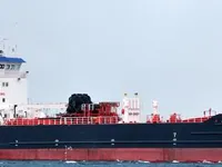 Δεξαμενόπλοιο πετρελαίου/χημικών προϊόντων προς πώληση