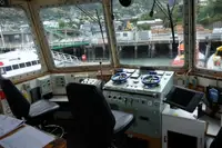 Ρυμουλκό πλοίο προς πώληση