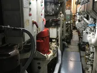 Ερευνητικό πλοίο προς πώληση