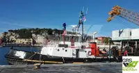 Ρυμουλκό πλοίο προς πώληση