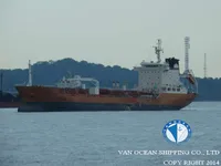 Δεξαμενόπλοιο πετρελαίου/χημικών προϊόντων προς πώληση