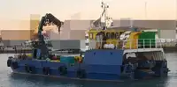Εργατικά πλοία προς πώληση