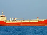 Δεξαμενόπλοιο πετρελαίου/χημικών προϊόντων προς πώληση