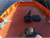Ρυμουλκό πλοίο προς πώληση