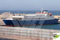 Ro-Ro ship προς πώληση